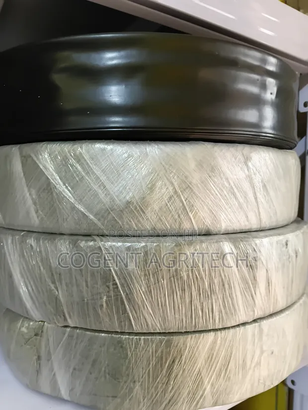 Rain Hose 40mm (200m) - 1