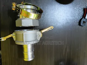 Water Pump Internal Thread Quick Connection Coupler