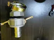Water Pump Internal Thread Quick Connection Coupler - 1
