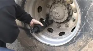 Original Cordless Torque Wrench - Made in Germany