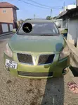 Pontiac Vibe 1.8L 2010 Green - 1