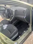 Pontiac Vibe 1.8L 2010 Green - 2