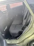 Pontiac Vibe 1.8L 2010 Green - 5