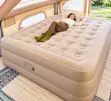 Royal Comfort Double Air Bed with Inbuilt Pump - 2