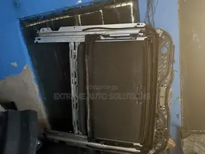 Honda Accord 2016-2017 Sunroof Glass