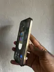Apple iPhone 13 Pro Max 256GB Gold - 3