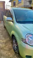 Toyota Sienta 2012 - Foreign Used - 1