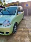 Toyota Sienta 2012 - Foreign Used - 2