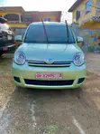 Toyota Sienta 2012 - Foreign Used - 3