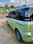 Toyota Sienta 2012 - Foreign Used - 4