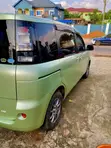 Toyota Sienta 2012 - Foreign Used - 5