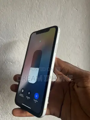 Apple iPhone XR 256GB White