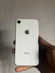 Apple iPhone XR 256GB White - 3