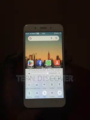 Vivo Y93 Lite 32GB Black
