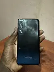 Vivo Y93 Lite 32GB Black - 2