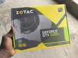 Zotac GTX 1050 Ti 4GB Graphics Card - 1