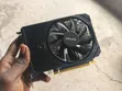 Zotac GTX 1050 Ti 4GB Graphics Card - 2