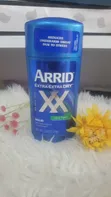 Arrid Extra Dry XX Ultra Fresh Solid Antiperspirant Deo (73g) - 1