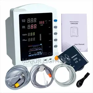 Brand New Vital Signs Monitor