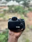 Canon EOS 70D Digital Camera - 2