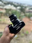 Canon EOS 70D Digital Camera - 3