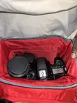 Canon EOS 70D Digital Camera - 4