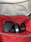 Canon EOS 70D Digital Camera - 5