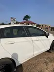 Ford Fiesta S 2011 White - 4