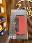 MaxBest MB-TM09 Portable Bluetooth Speaker - 3