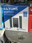 Ailyons Multimedia Speaker - 1