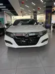 Honda Accord 2019 White - 1