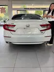 Honda Accord 2019 White - 4