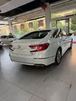 Honda Accord 2019 White - 5