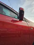 Toyota Yaris SE Hatchback 2016 Red - 1