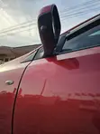 Toyota Yaris SE Hatchback 2016 Red - 3