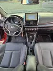 Toyota Yaris SE Hatchback 2016 Red - 4