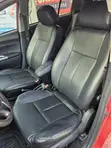 Toyota Yaris SE Hatchback 2016 Red - 5