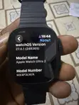 Apple Watch Ultra 2 - 1