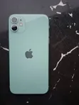 Apple iPhone 11 64GB Green - 1