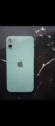Apple iPhone 11 64GB Green - 3