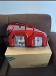 Toyota Hilux 2020-2024 Rear Tail Light Lamp - 4