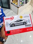 4-Sensor Car Parking Assistance System with Display - 1