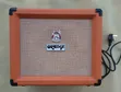 Orange Crush 20LDX Professional Lead Guitar Combo - 1