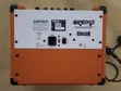Orange Crush 20LDX Professional Lead Guitar Combo - 2