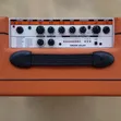 Orange Crush 20LDX Professional Lead Guitar Combo - 4