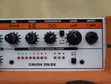 Orange Crush 20LDX Professional Lead Guitar Combo - 5