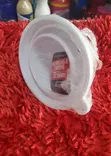 Cooking Concepts 3-Piece Plastic Funnel Set - 1