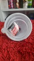 Cooking Concepts 3-Piece Plastic Funnel Set - 2