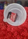 Cooking Concepts 3-Piece Plastic Funnel Set - 3