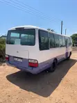 Toyota Coaster Bus 2012 - 5
